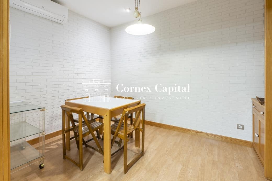 5 chambre Appartement à vendre à Barcelone ville - 1 350 000 € (Ref: 9993962)