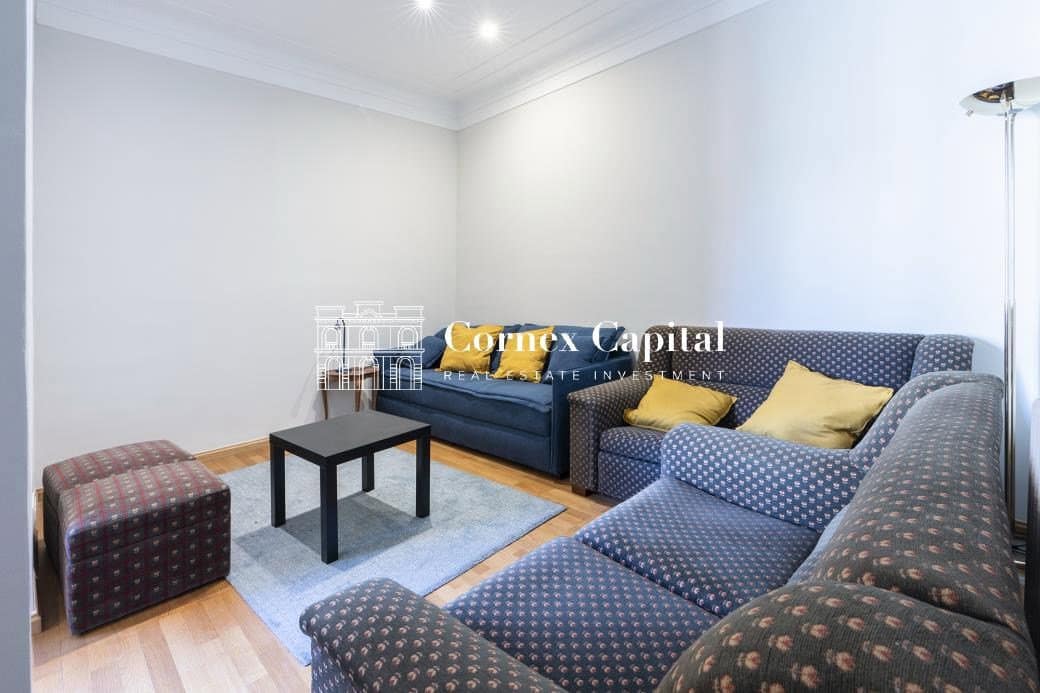 Apartamento de 5 habitaciones en Barcelona ciudad en venta - 1.350.000 € (Ref: 9993962)