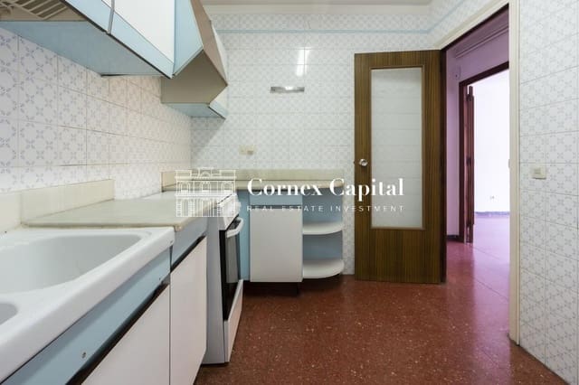 4 quarto Apartamento para venda em Vilassar de Mar com garagem - 450 000 € (Ref: 9998482)