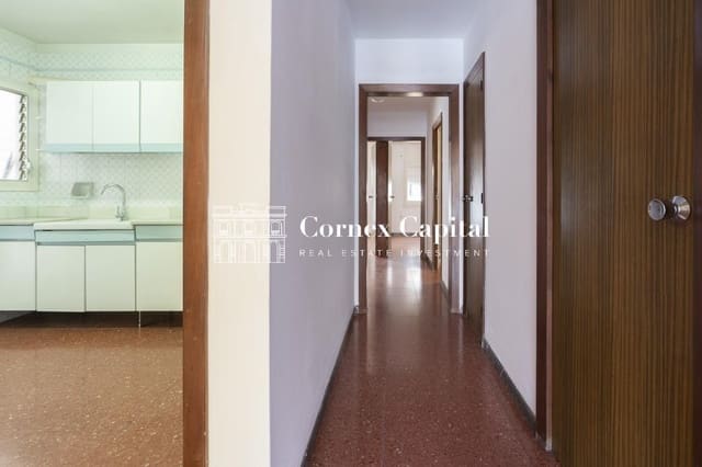 4 quarto Apartamento para venda em Vilassar de Mar com garagem - 450 000 € (Ref: 9998482)