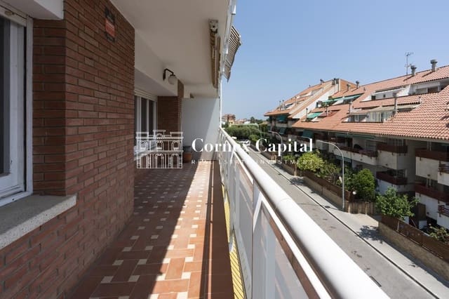 4 quarto Apartamento para venda em Vilassar de Mar com garagem - 450 000 € (Ref: 9998482)