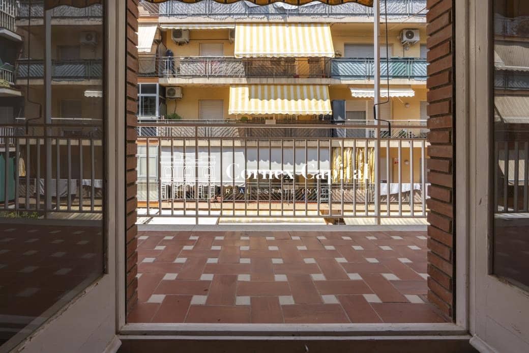 4 sovrum Lägenhet till salu i Vilassar de Mar med garage - 450 000 € (Ref: 9998482)