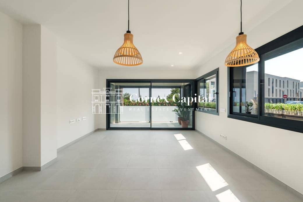 3 camera da letto Appartamento in vendita in Palamos con garage - 550.000 € (Rif: 9999570)