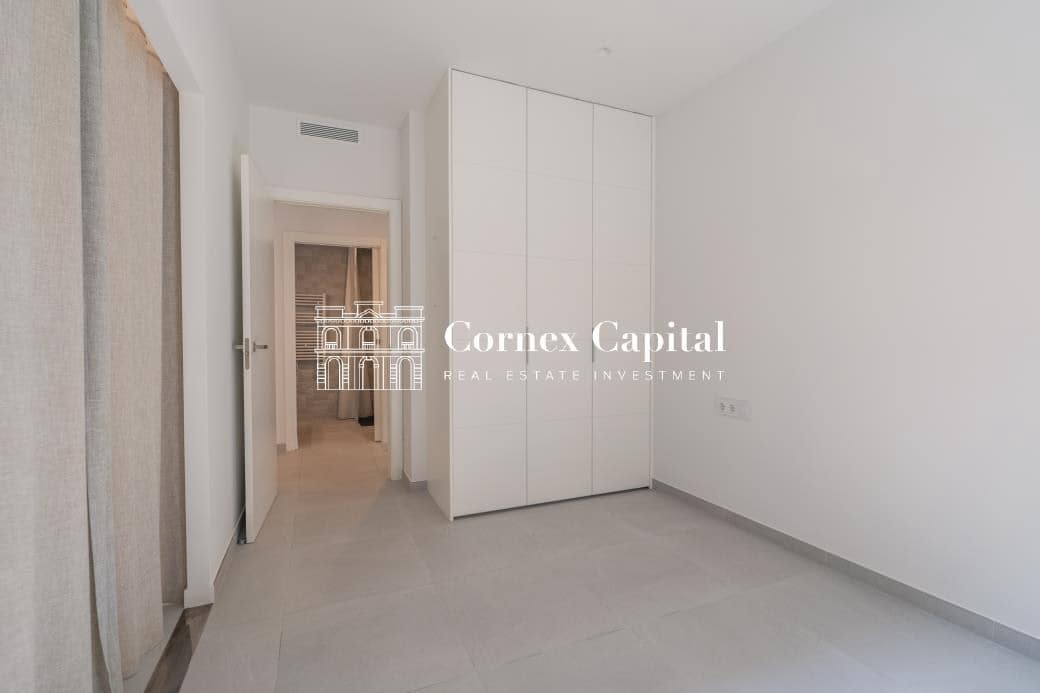 3 camera da letto Appartamento in vendita in Palamos con garage - 550.000 € (Rif: 9999570)
