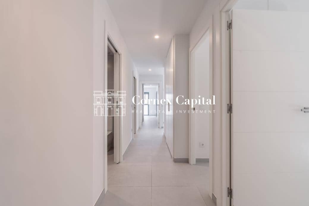 3 camera da letto Appartamento in vendita in Palamos con garage - 550.000 € (Rif: 9999570)