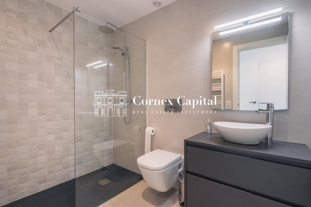 3 camera da letto Appartamento in vendita in Palamos con garage - 550.000 € (Rif: 9999570)