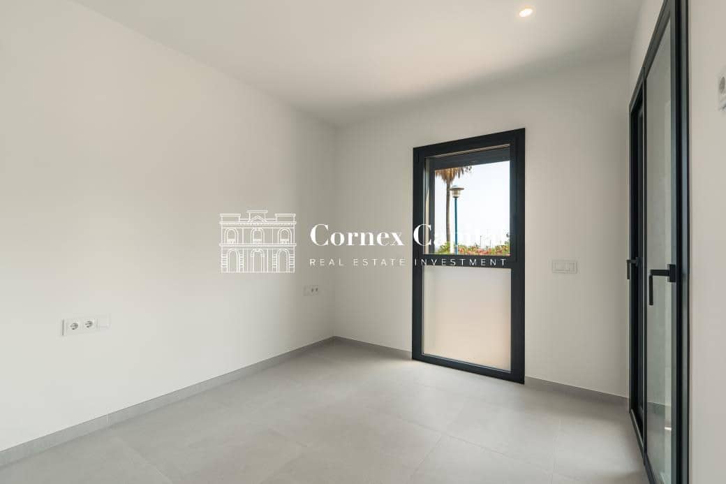 3 camera da letto Appartamento in vendita in Palamos con garage - 550.000 € (Rif: 9999570)