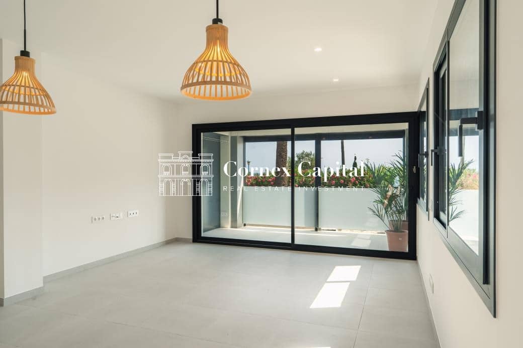 3 camera da letto Appartamento in vendita in Palamos con garage - 550.000 € (Rif: 9999570)