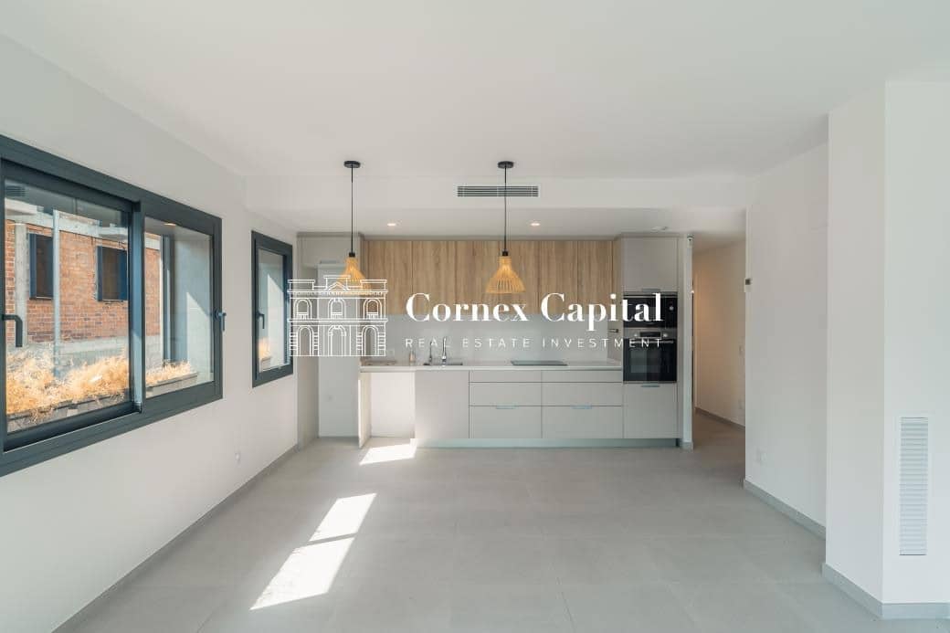 3 camera da letto Appartamento in vendita in Palamos con garage - 550.000 € (Rif: 9999570)