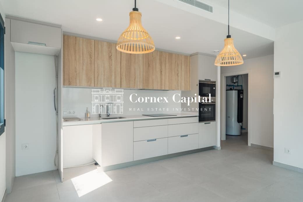 3 camera da letto Appartamento in vendita in Palamos con garage - 550.000 € (Rif: 9999570)