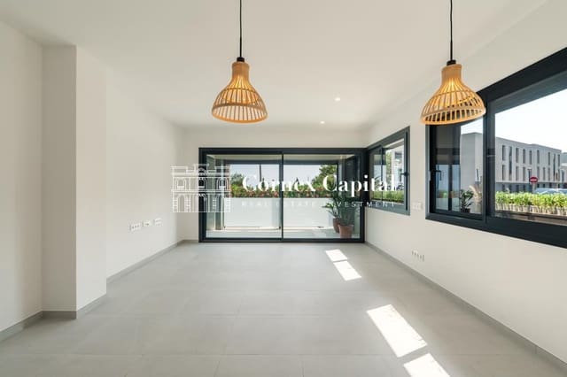 3 slaapkamer Appartement te koop in Palamós met garage - € 550.000 (Ref: 9999570)