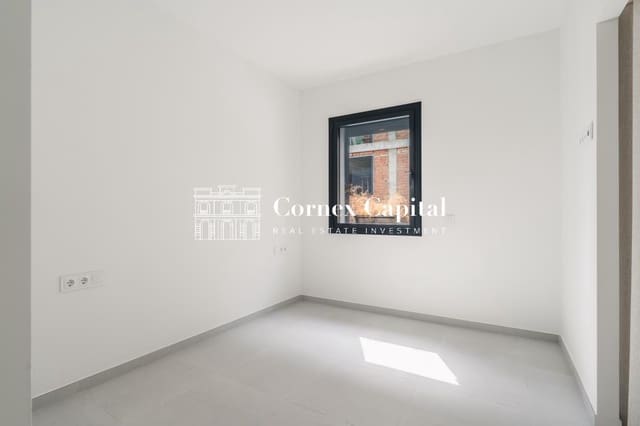 3 slaapkamer Appartement te koop in Palamós met garage - € 550.000 (Ref: 9999570)