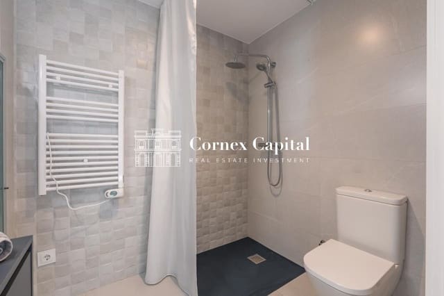 3 slaapkamer Appartement te koop in Palamós met garage - € 550.000 (Ref: 9999570)