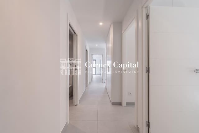 3 slaapkamer Appartement te koop in Palamós met garage - € 550.000 (Ref: 9999570)
