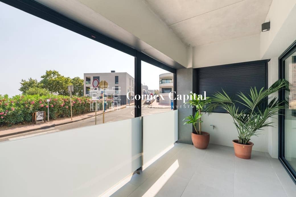3 camera da letto Appartamento in vendita in Palamos con garage - 550.000 € (Rif: 9999570)