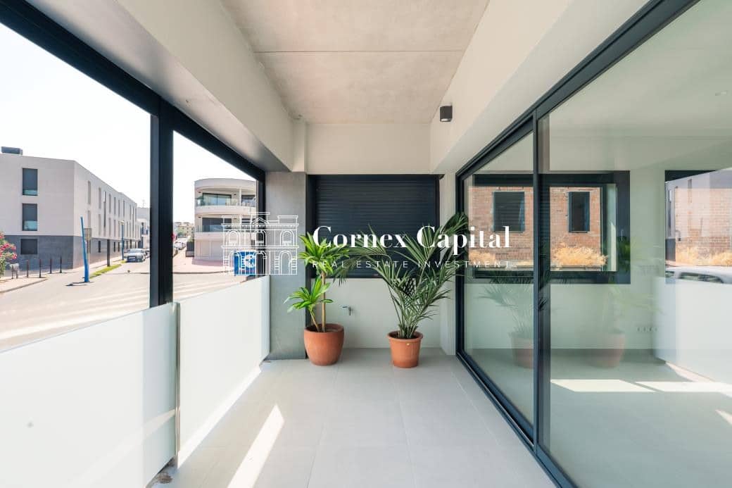 3 camera da letto Appartamento in vendita in Palamos con garage - 550.000 € (Rif: 9999570)