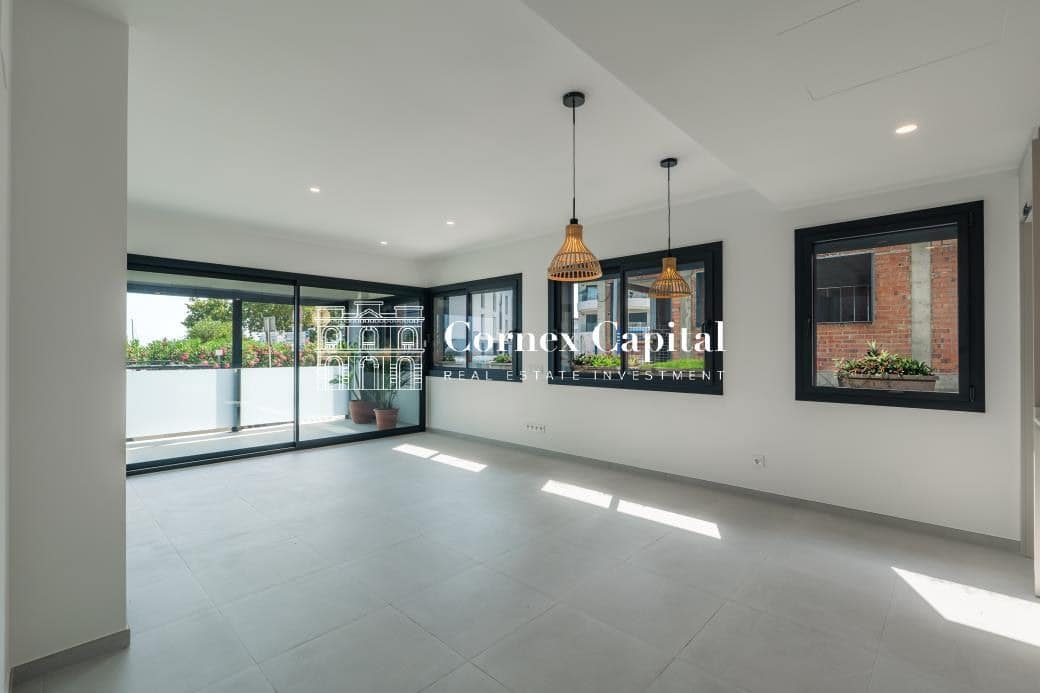 3 camera da letto Appartamento in vendita in Palamos con garage - 550.000 € (Rif: 9999570)
