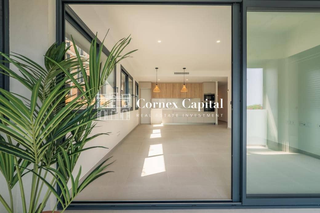 3 camera da letto Appartamento in vendita in Palamos con garage - 550.000 € (Rif: 9999570)