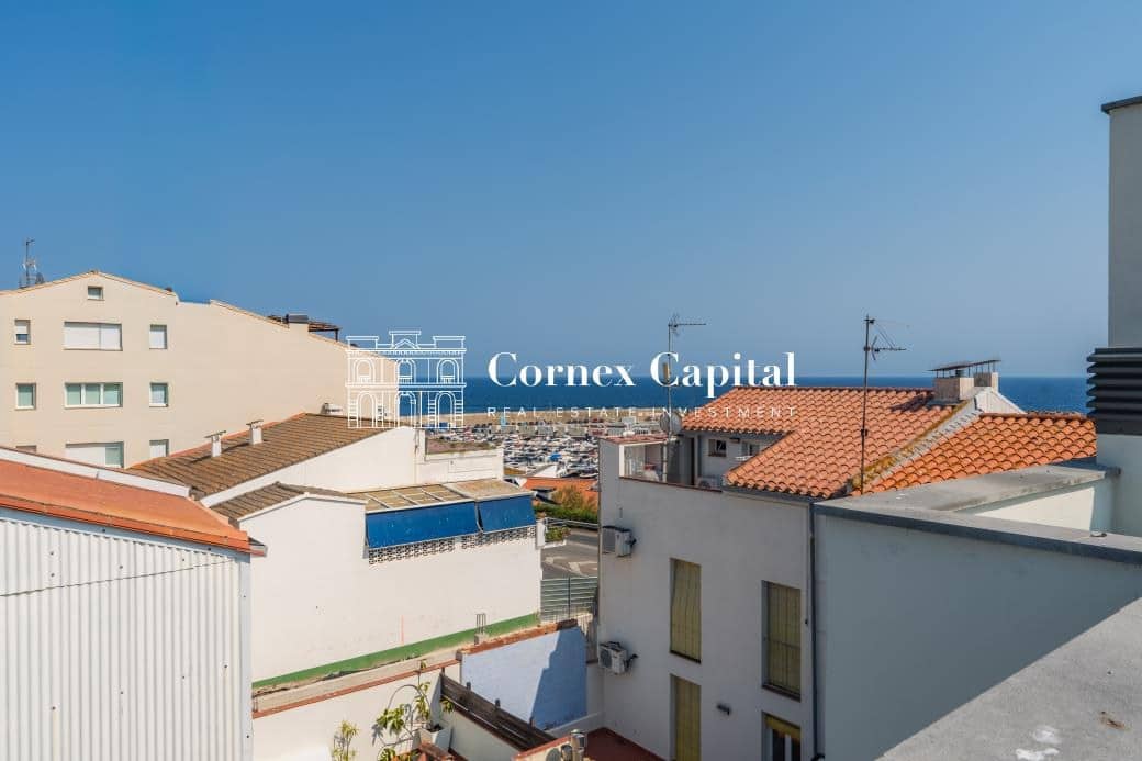 3 camera da letto Appartamento in vendita in Palamos con garage - 550.000 € (Rif: 9999570)