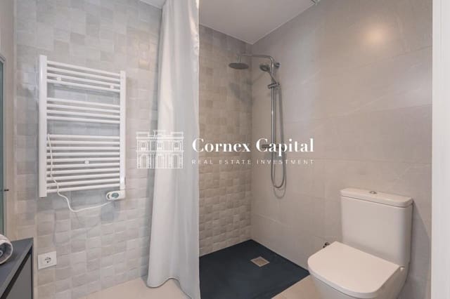 3 Zimmer Apartment zu verkaufen in Palamós mit Garage - 550.000 € (Ref: 9999570)