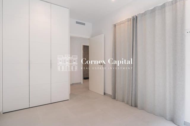 3 Zimmer Apartment zu verkaufen in Palamós mit Garage - 550.000 € (Ref: 9999570)
