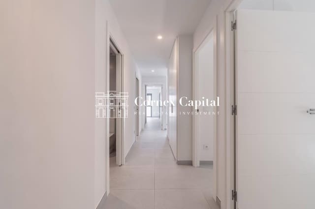 3 Zimmer Apartment zu verkaufen in Palamós mit Garage - 550.000 € (Ref: 9999570)
