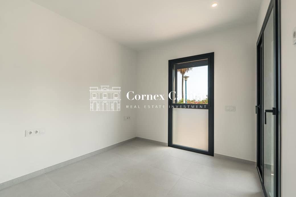 Apartamento de 3 habitaciones en Palamós en venta con garaje - 550.000 € (Ref: 9999570)