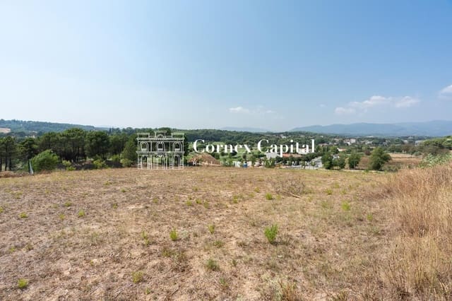 Undeveloped Land for sale in La Roca del Vallès - € 218,000 (Ref: 9999571)