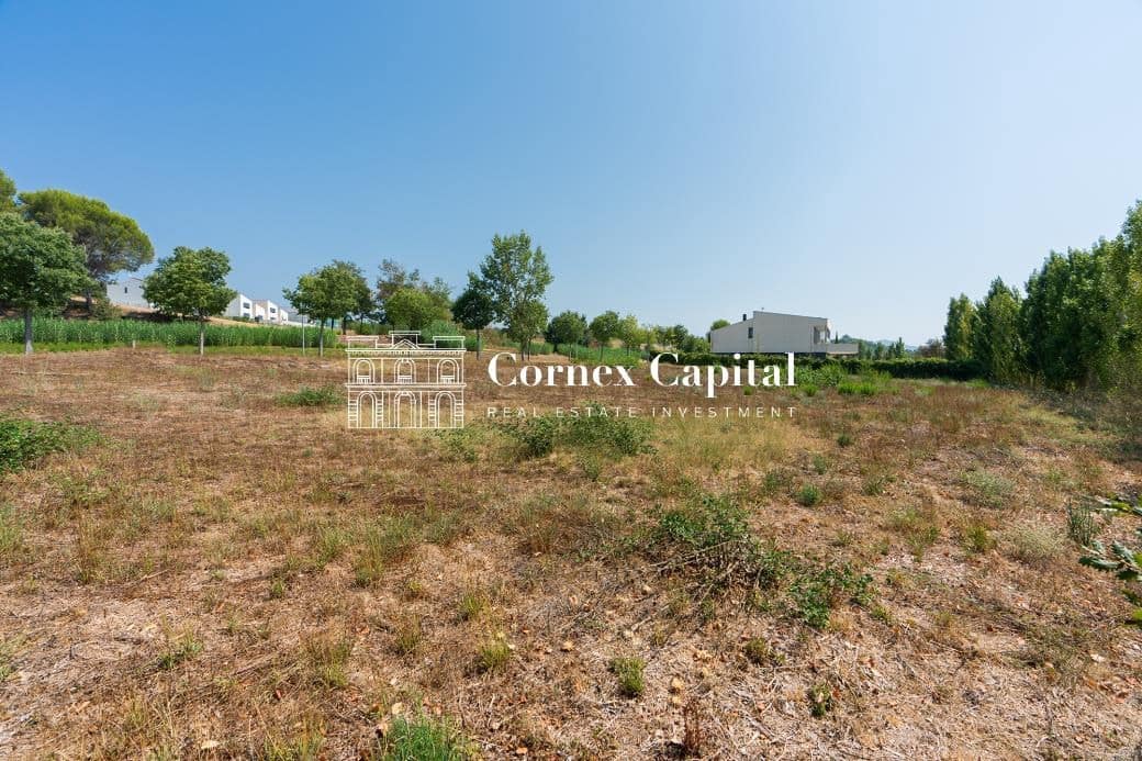 Undeveloped Land for sale in La Roca del Valles - € 218,000 (Ref: 9999571)