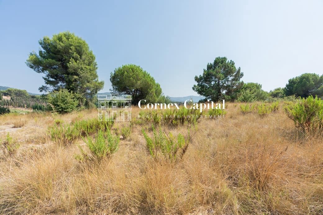 Undeveloped Land for sale in La Roca del Valles - € 218,000 (Ref: 9999571)