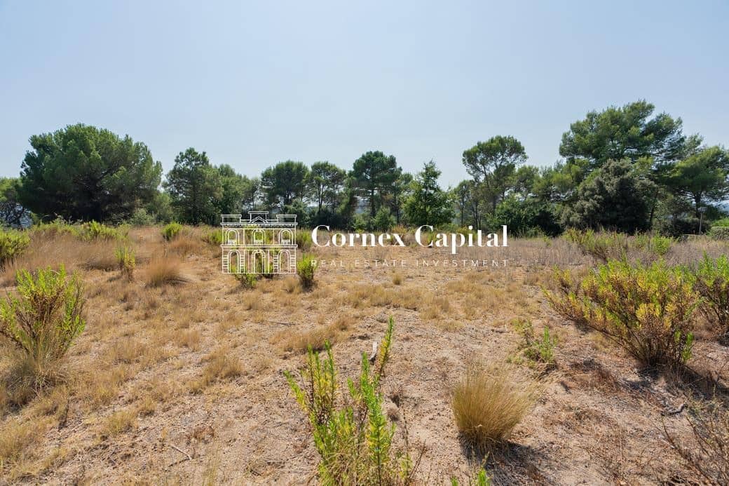 Undeveloped Land for sale in La Roca del Valles - € 218,000 (Ref: 9999571)