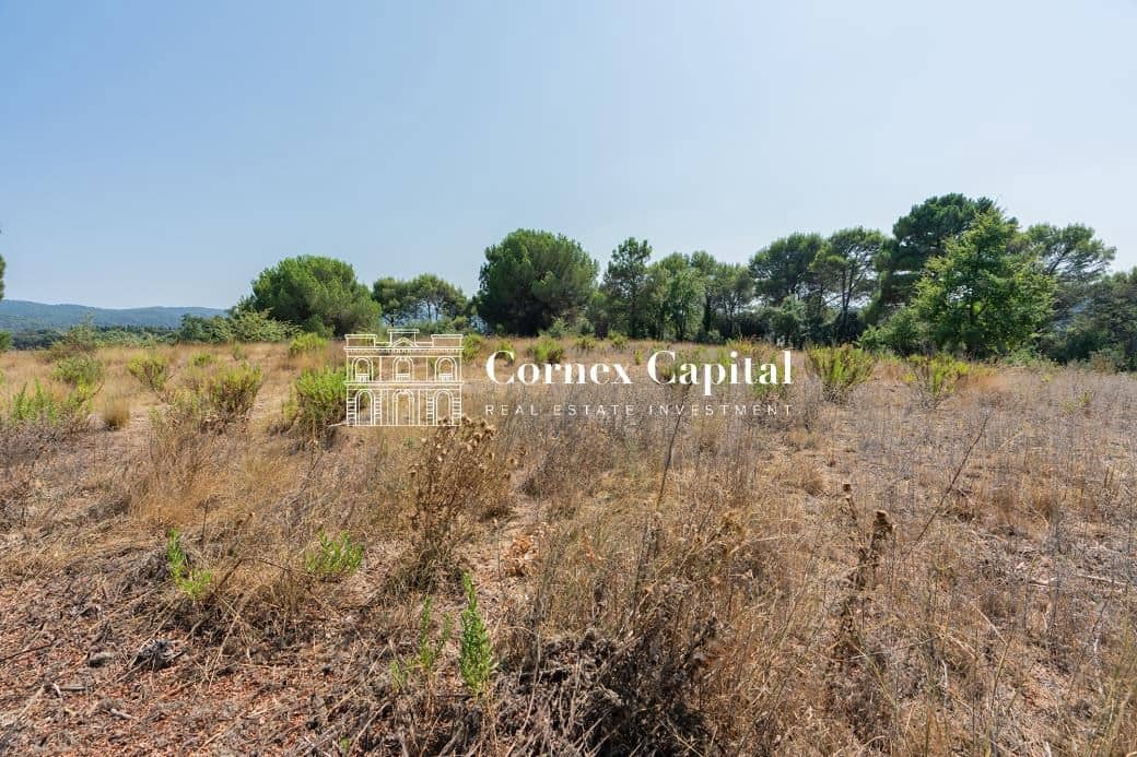 Undeveloped Land for sale in La Roca del Valles - € 218,000 (Ref: 9999571)