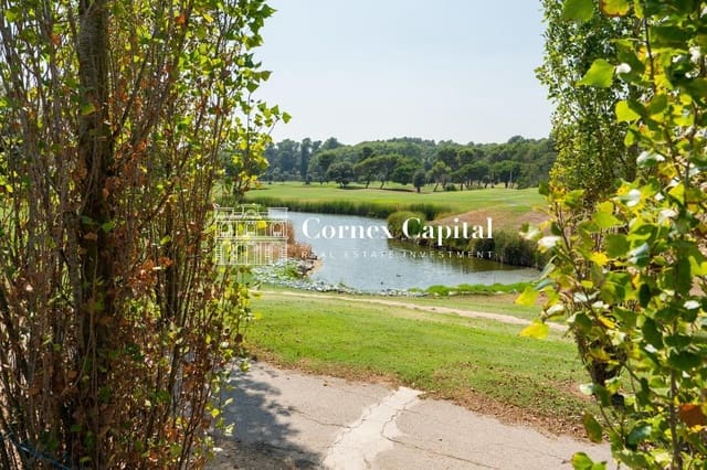Undeveloped Land for sale in La Roca del Vallès - € 218,000 (Ref: 9999571)