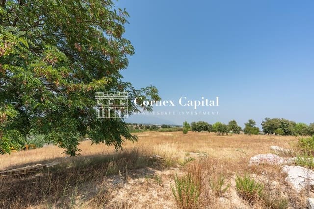 Undeveloped Land for sale in La Roca del Vallès - € 218,000 (Ref: 9999571)