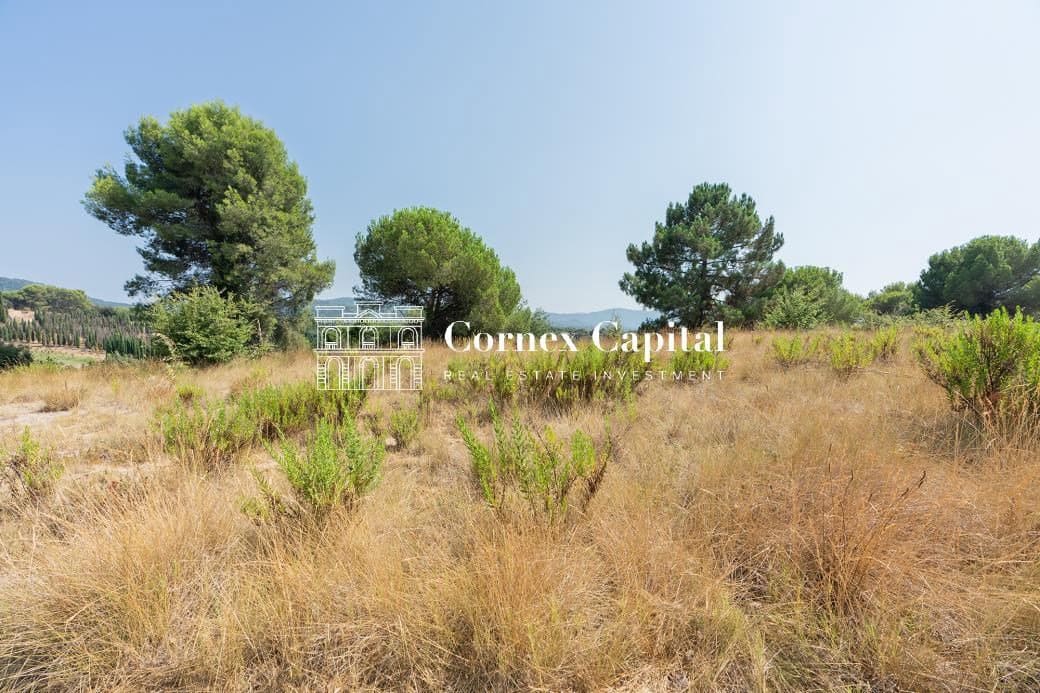 Undeveloped Land for sale in La Roca del Valles - € 218,000 (Ref: 9999571)