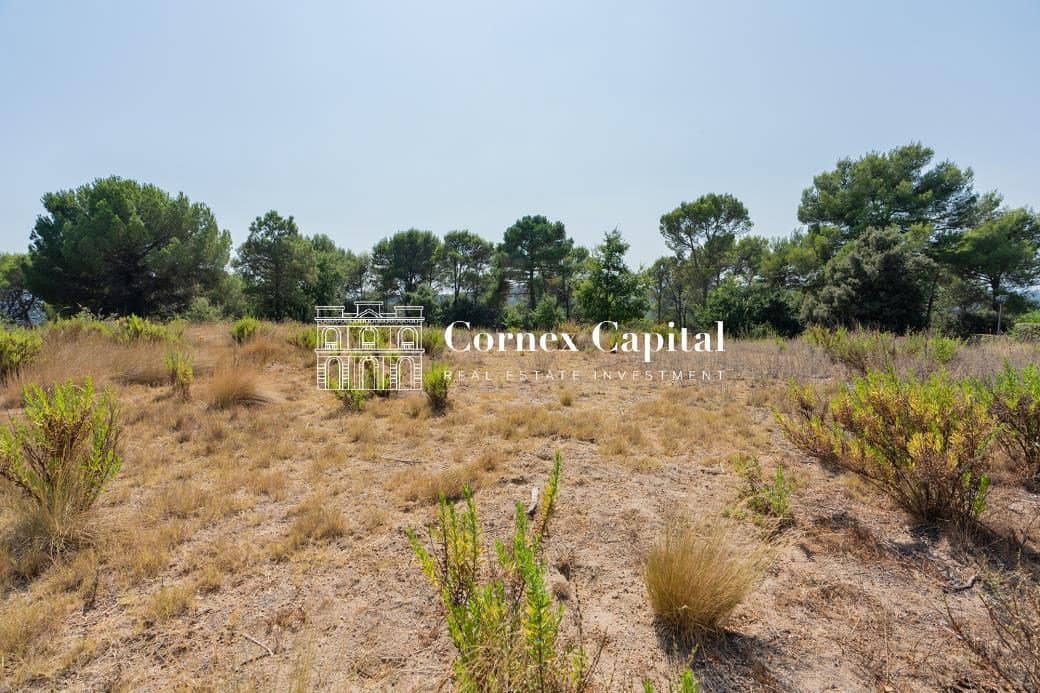 Undeveloped Land for sale in La Roca del Valles - € 218,000 (Ref: 9999571)