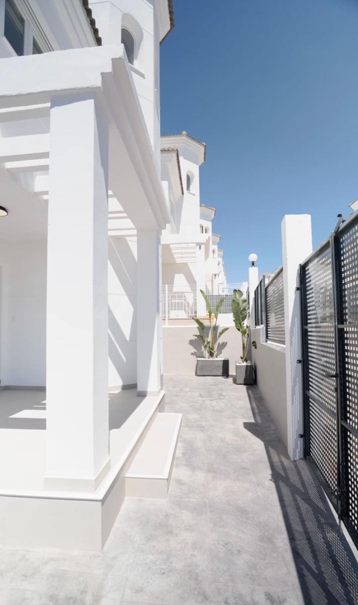 2 sovrum Villa till salu i San Fulgencio - 370 000 € (Ref: 10004116)