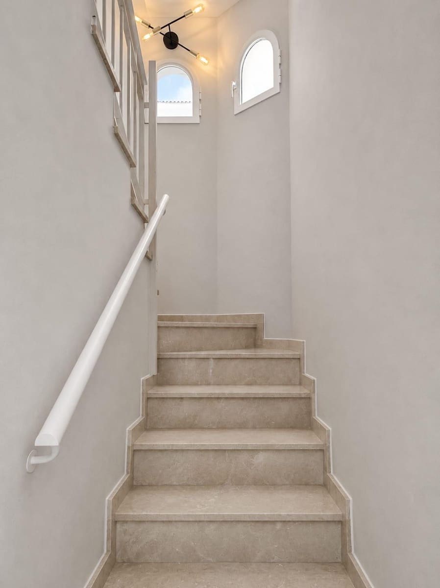 2 sovrum Villa till salu i San Fulgencio - 370 000 € (Ref: 10004116)