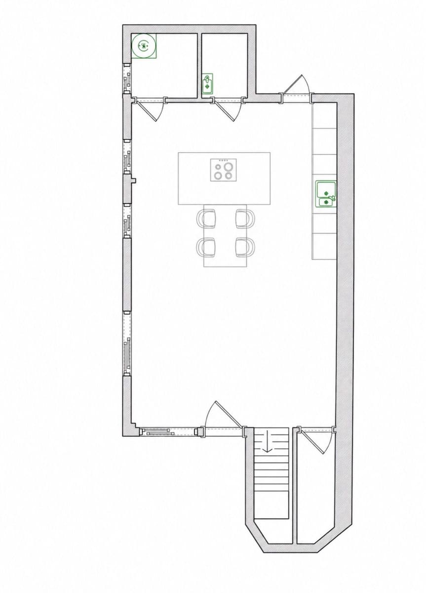 2 sovrum Villa till salu i San Fulgencio - 370 000 € (Ref: 10004116)