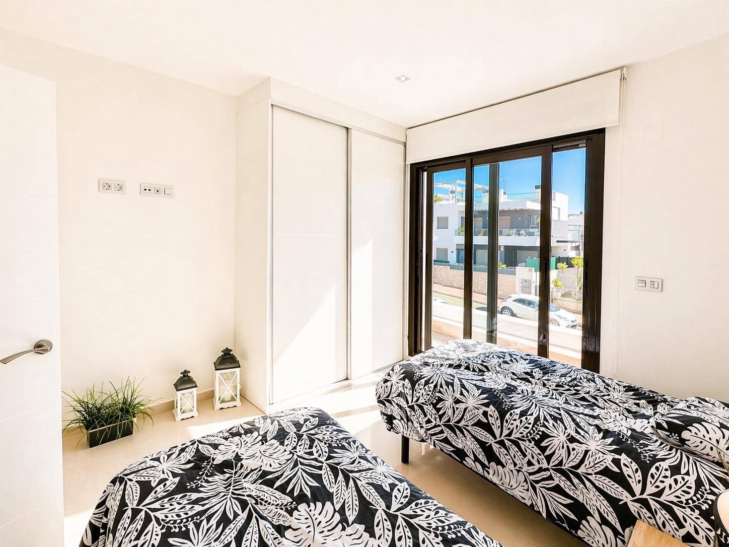 2 sovrum Hus till salu i Orihuela Costa - 345 000 € (Ref: 10004118)