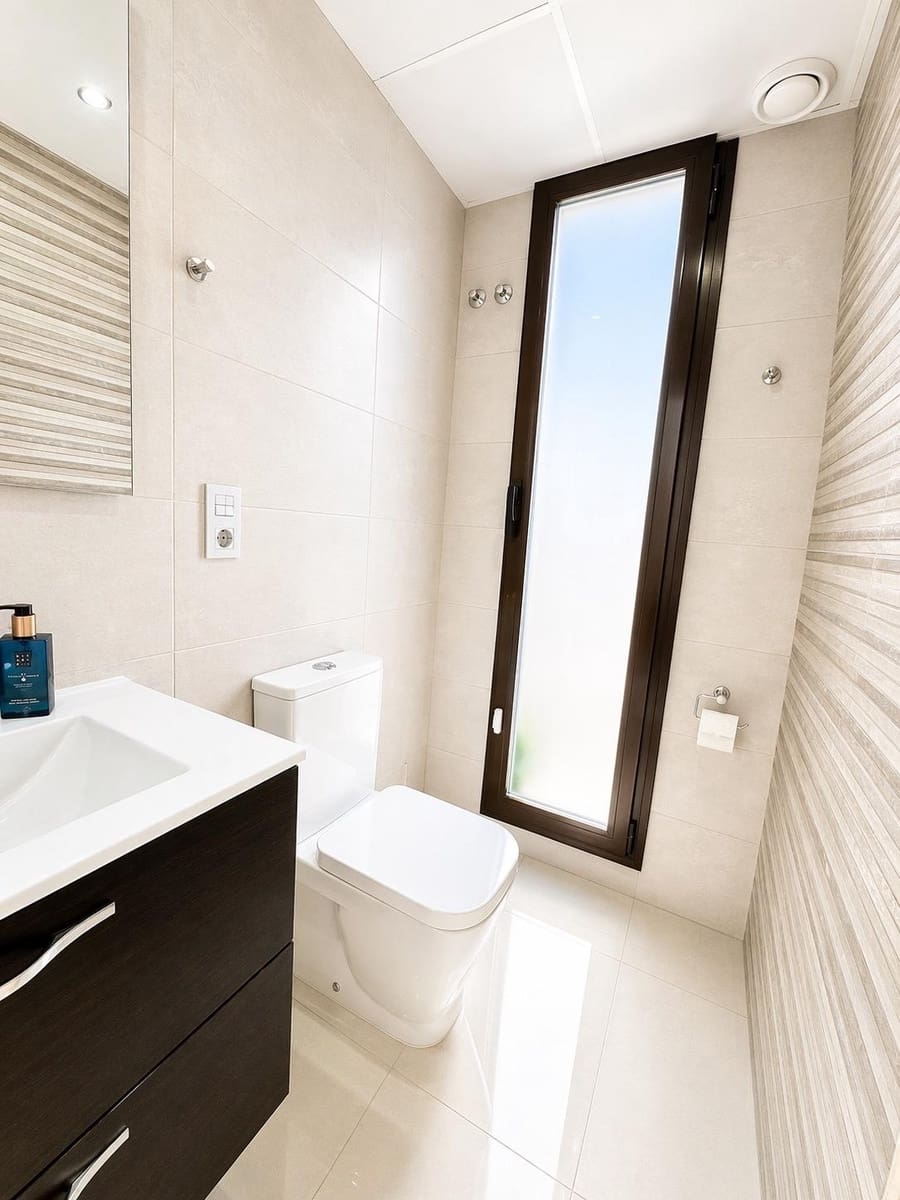 2 sovrum Hus till salu i Orihuela Costa - 345 000 € (Ref: 10004118)