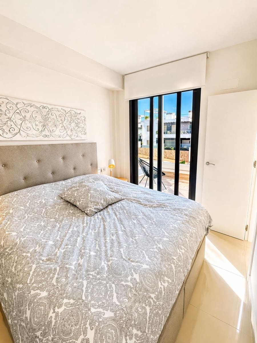 2 sovrum Hus till salu i Orihuela Costa - 345 000 € (Ref: 10004118)