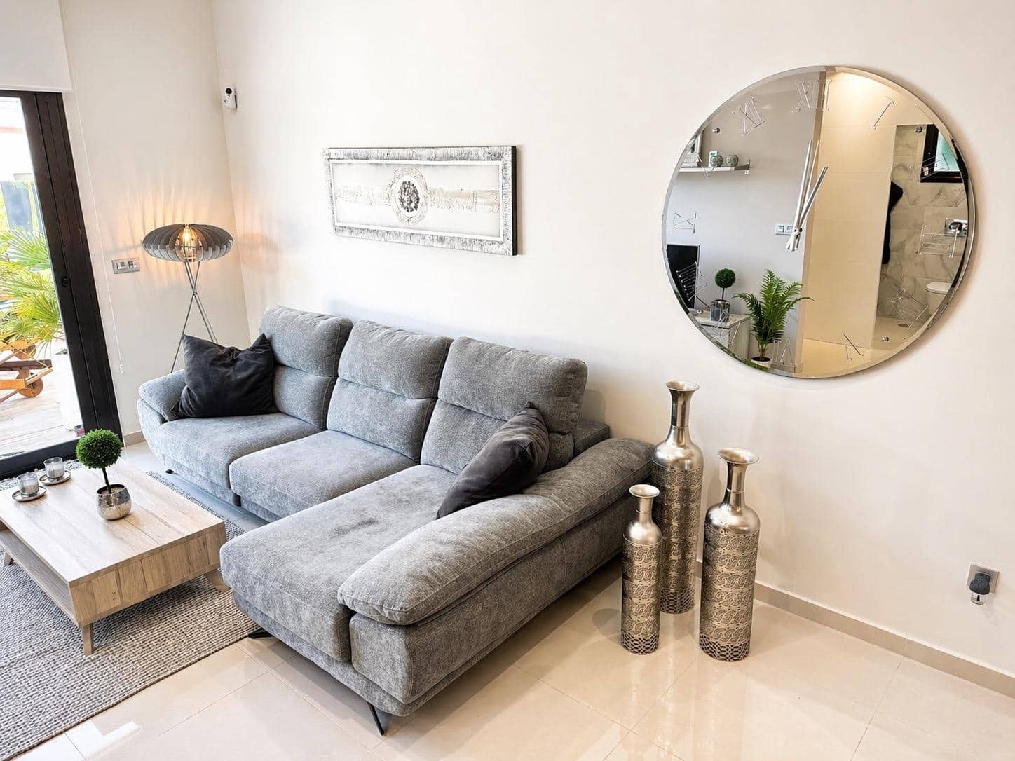 2 sovrum Hus till salu i Orihuela Costa - 345 000 € (Ref: 10004118)