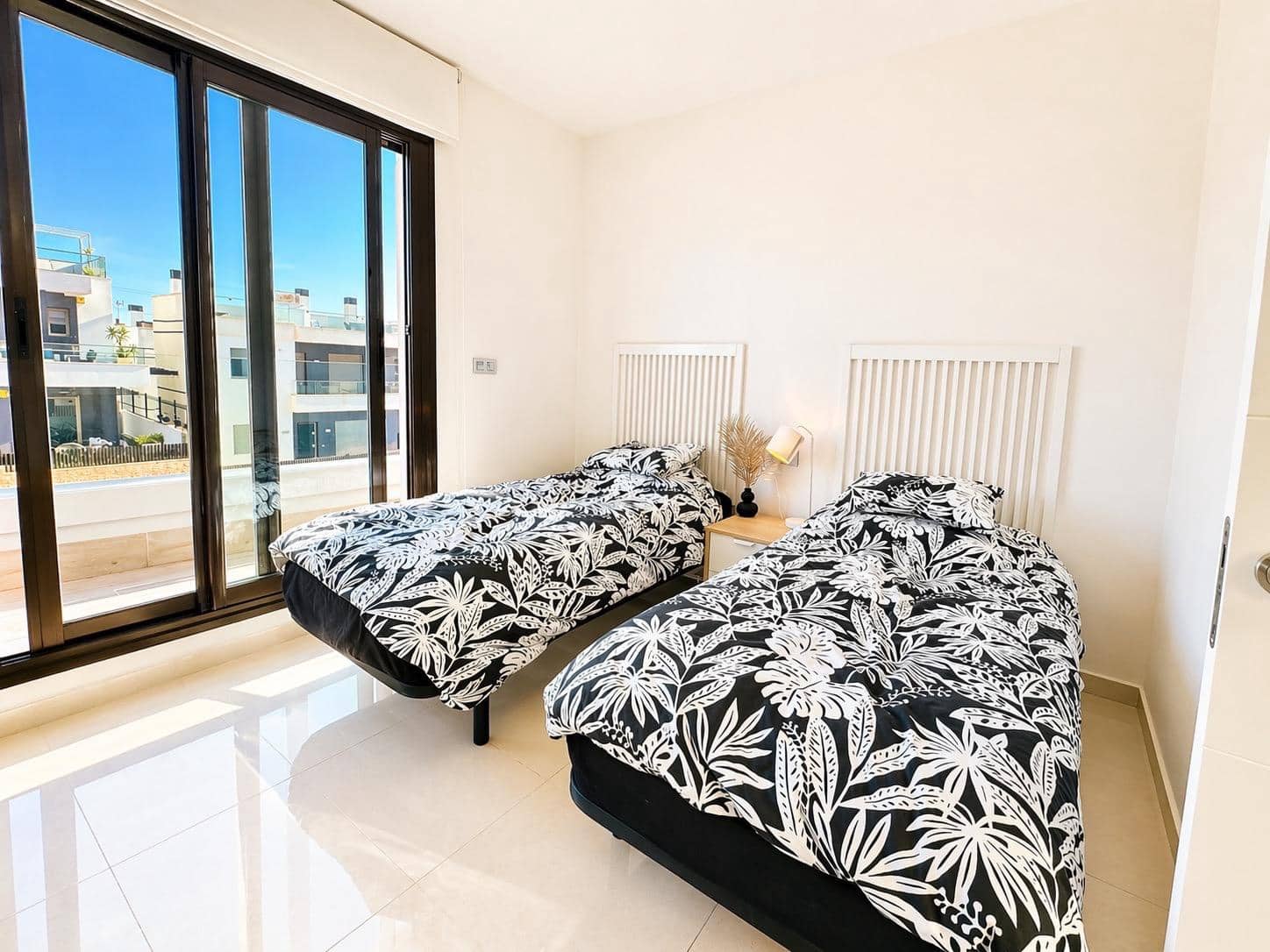 2 sovrum Hus till salu i Orihuela Costa - 345 000 € (Ref: 10004118)
