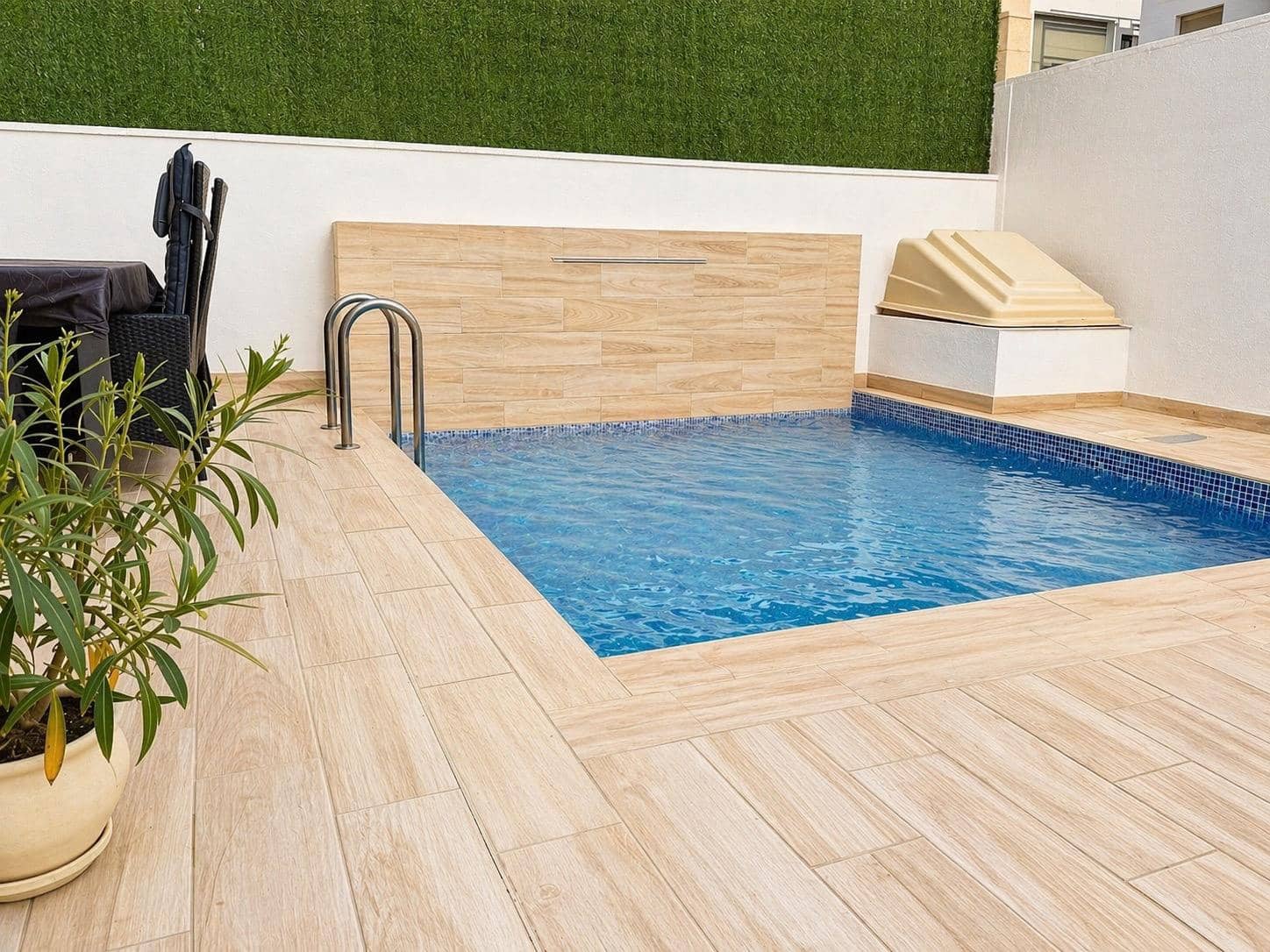 2 sypialnia Dom na sprzedaż w Orihuela Costa - 344 000 € (Ref: 10027462)