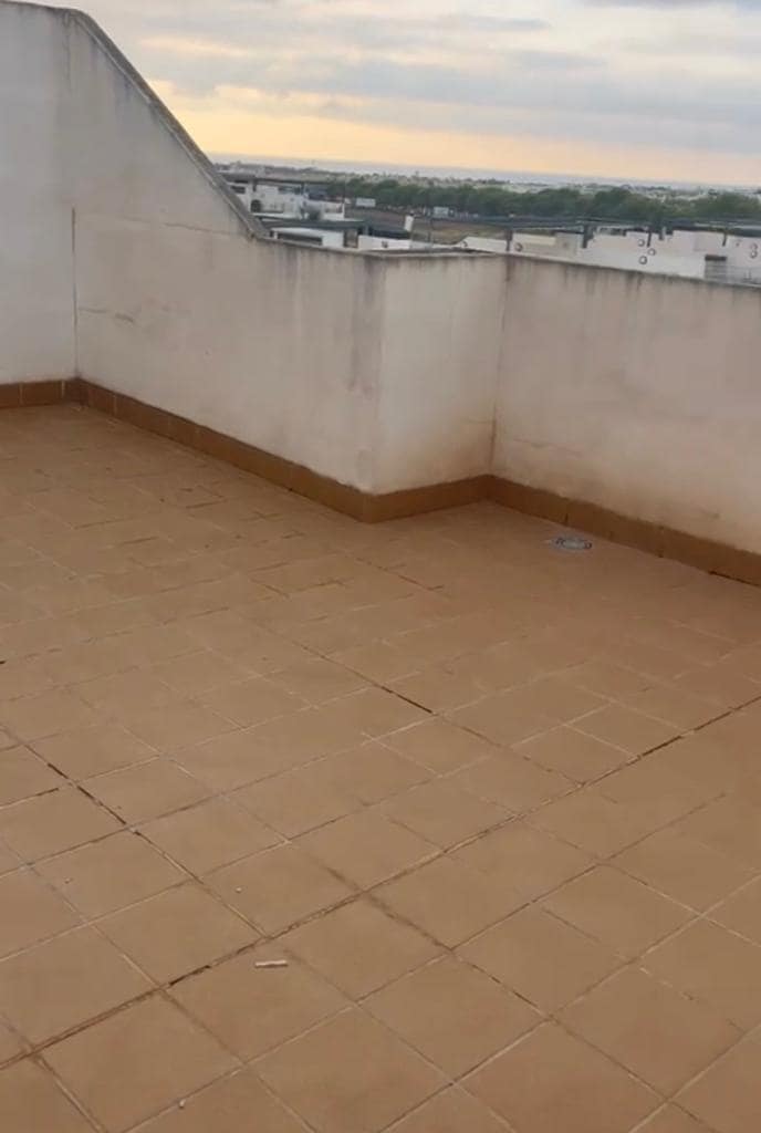 3 chambre Appartement à vendre à Villamartin avec piscine - 185 000 € (Ref: 10055506)