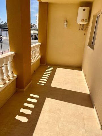 3 soverom Leilighet til salgs i Villamartin, Orihuela med svømmebasseng - € 185 000 (Ref: 10055506)