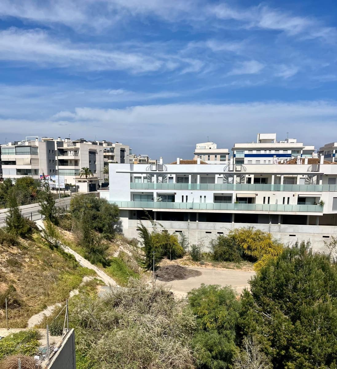 3 chambre Appartement à vendre à Villamartin avec piscine - 185 000 € (Ref: 10055506)