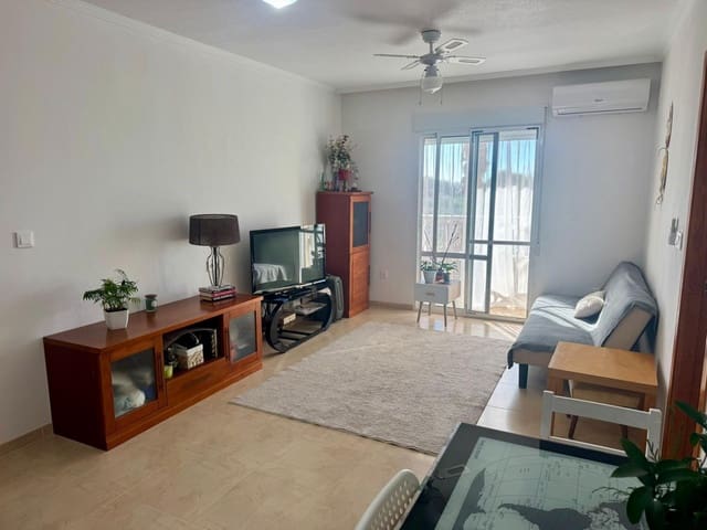 3 soverom Leilighet til salgs i Villamartin, Orihuela med svømmebasseng - € 185 000 (Ref: 10055506)