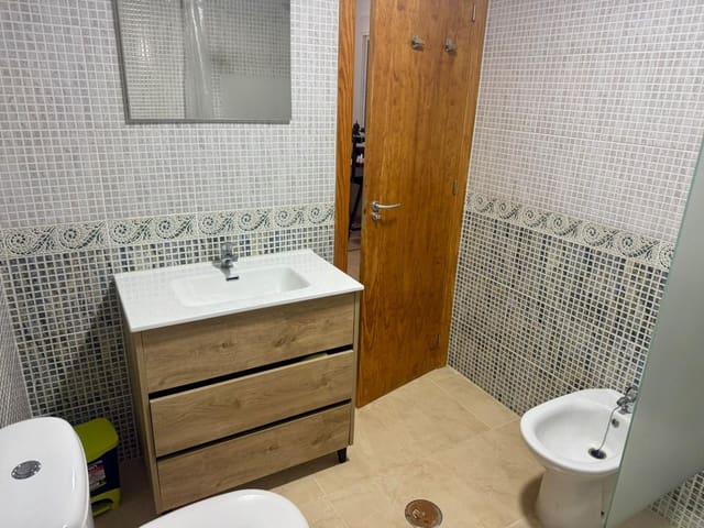 3 soverom Leilighet til salgs i Villamartin, Orihuela med svømmebasseng - € 185 000 (Ref: 10055506)